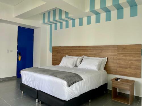 3h Hotel Santa Marta