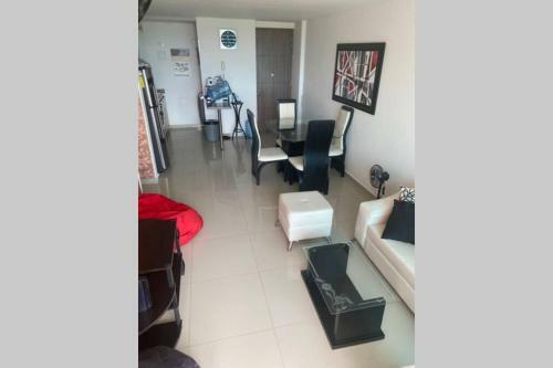 Apartamento Mavic Rodadero- Santa Marta