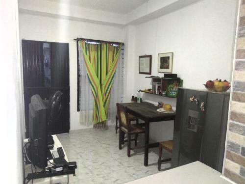 Apartamento Lindo Apto Independiente En El Centro Historico.