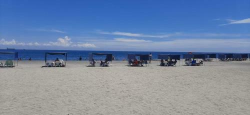 Apartamento Samaria Club De Playa