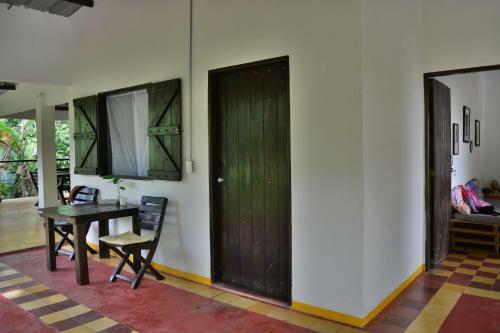 Agroturismo Casa Alibri