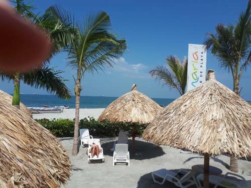 Apartamento Samaria Club 312