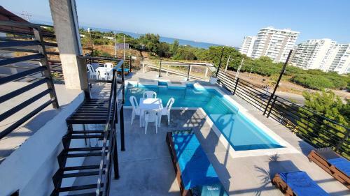 Apartamento Ayenda Hm Caribe