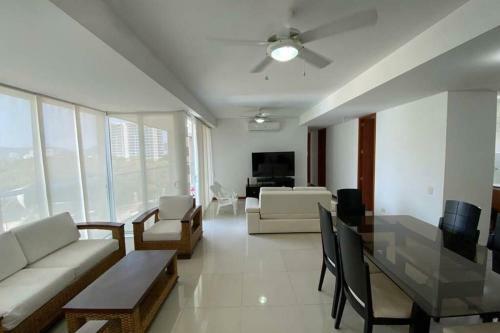 Apartamento De Lujo Para Vacaciones - Zazue