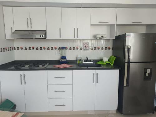 Apartamento Santa Maria Del Mar