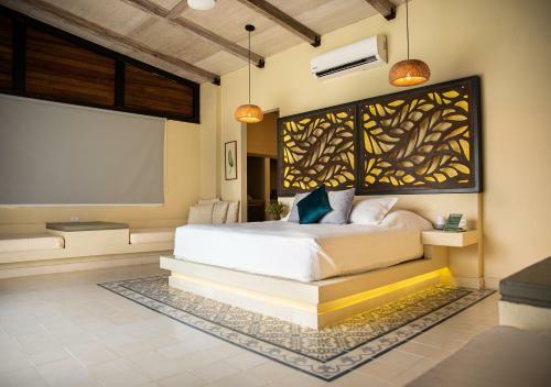 Hotel La Finca Buritaca By Dot Boutique