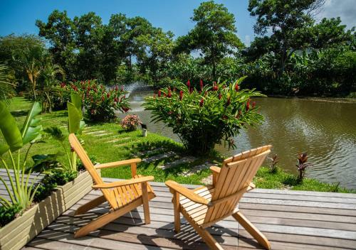 Hotel La Finca Buritaca By Dot Boutique