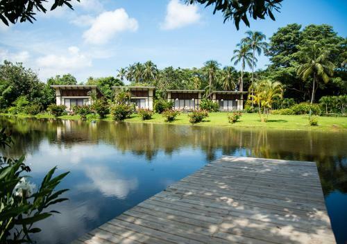 Hotel La Finca Buritaca By Dot Boutique