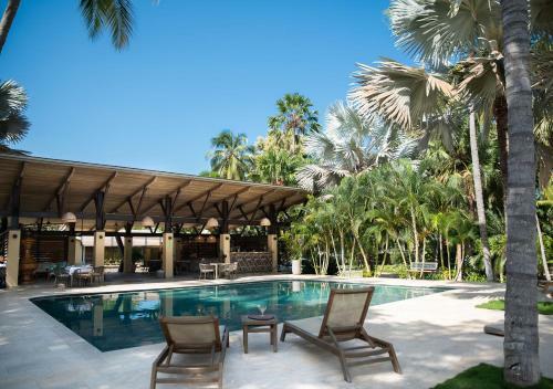 Hotel La Finca Buritaca By Dot Boutique