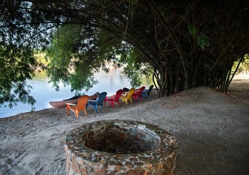 Hotel La Finca Buritaca By Dot Boutique