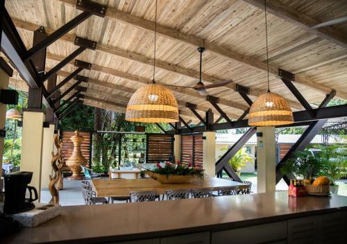Hotel La Finca Buritaca By Dot Boutique