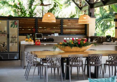 Hotel La Finca Buritaca By Dot Boutique