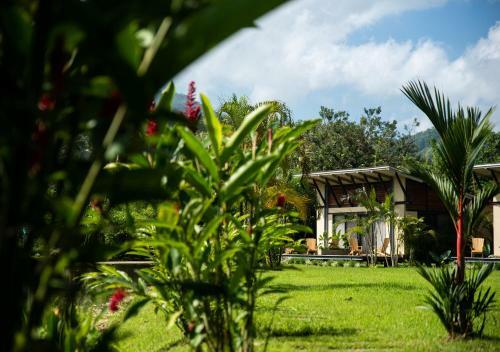 Hotel La Finca Buritaca By Dot Boutique