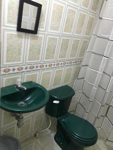 Apartamento El Ensue�o