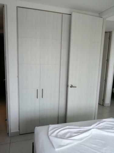 Apartamento Rodadero London Velas