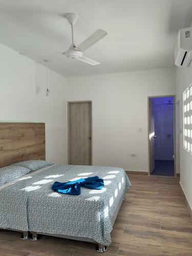 Comunidad Calle 13 Hotel Boutique