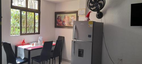 Apartamento Nuevo Rodadero