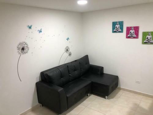 Habitacion Privada 201 Casa Sunset