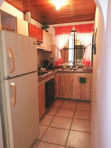 Apartamento Penthouse Orange
