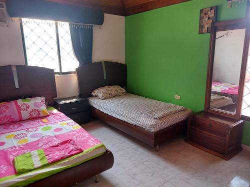 Casa Vacacional En Santa Marta