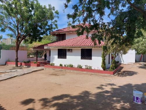 Casa Vacacional En Santa Marta