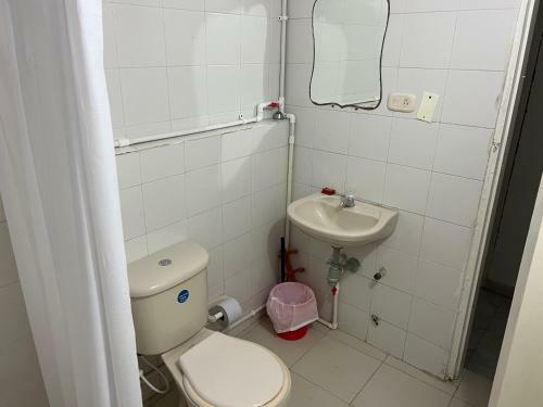Posada Habitaciones Sencillas