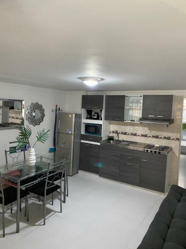 Apartamento Iroka Oceanfront Frente Al Mar