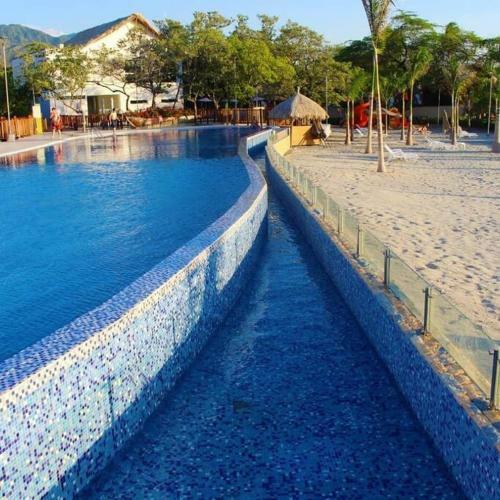 Apartamento Acceso Directo Playa. Samaria 3hab Para Estrenar