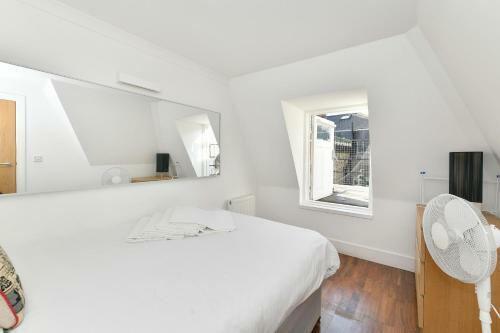 My Apartments High Street Kensington