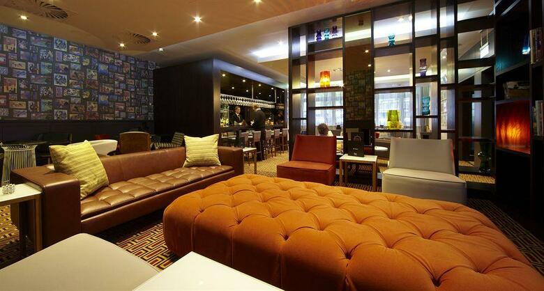 Hotel Malmaison London
