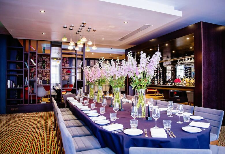Hotel Malmaison London