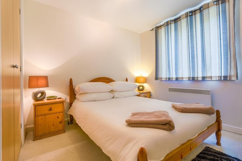 London Tower Bridge Apartments