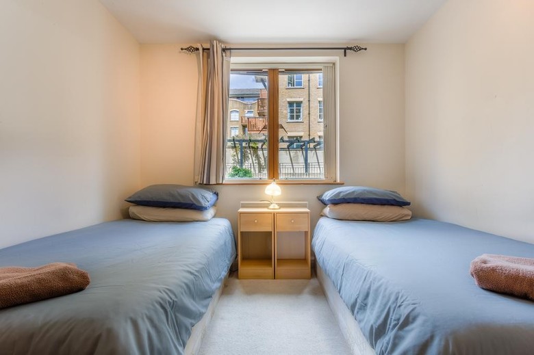 London Tower Bridge Apartments