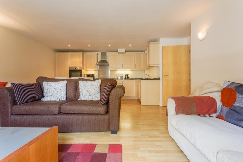 London Tower Bridge Apartments