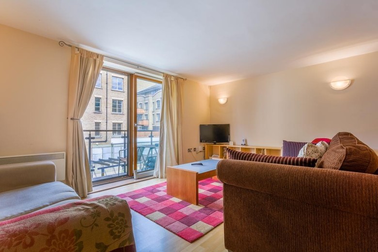 London Tower Bridge Apartments