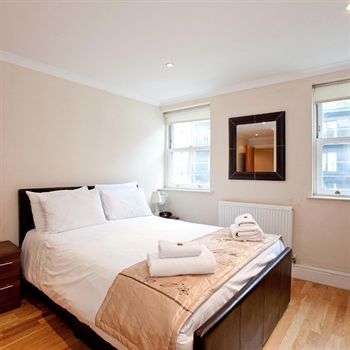 Southwark Serviced Apartments
