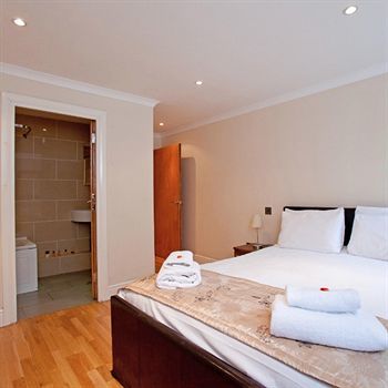 Southwark Serviced Apartments