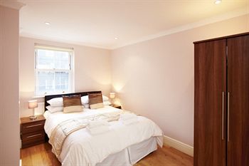 Southwark Serviced Apartments