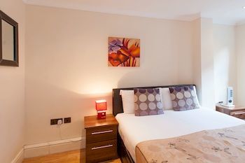 Southwark Serviced Apartments