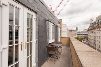 Southwark Serviced Apartments
