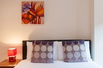 Southwark Serviced Apartments