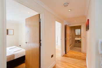 Southwark Serviced Apartments
