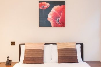 Southwark Serviced Apartments