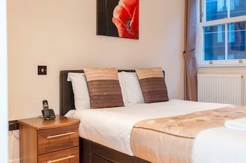 Southwark Serviced Apartments