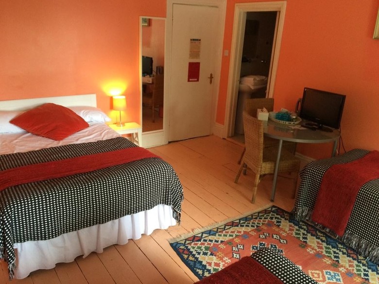 Caspian Hotel