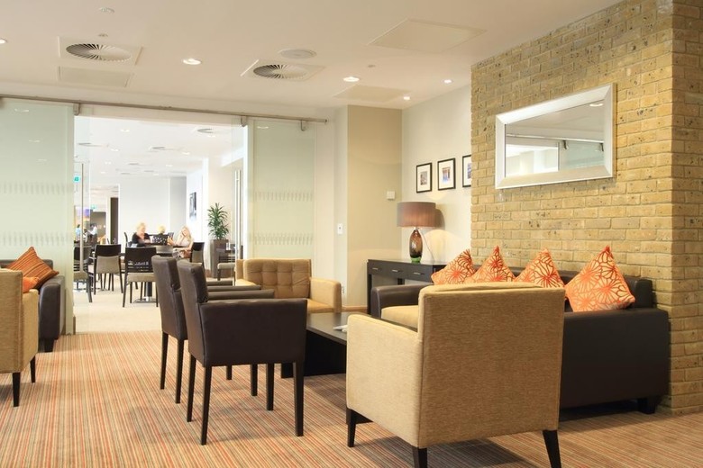 Hotel Staybridge Suites London- Stratford