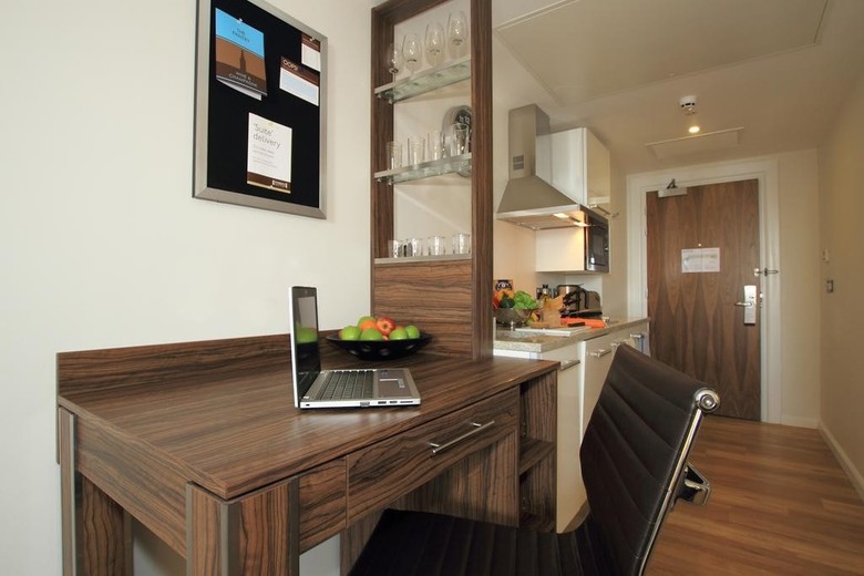 Hotel Staybridge Suites London- Stratford