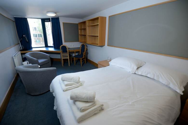 Bed & Breakfast Christs College Cambridge