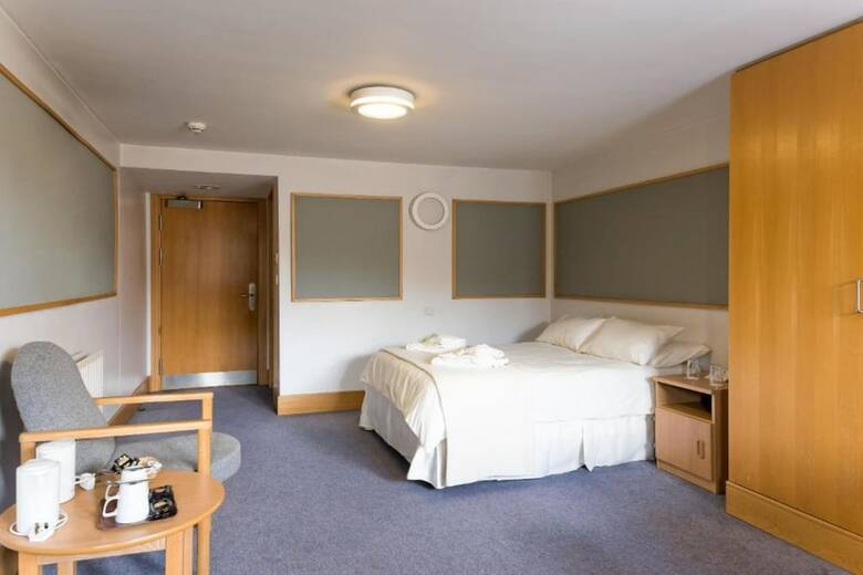 Bed & Breakfast Christs College Cambridge