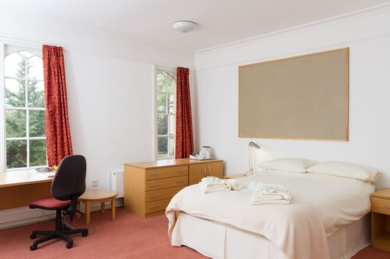 Bed & Breakfast Christs College Cambridge